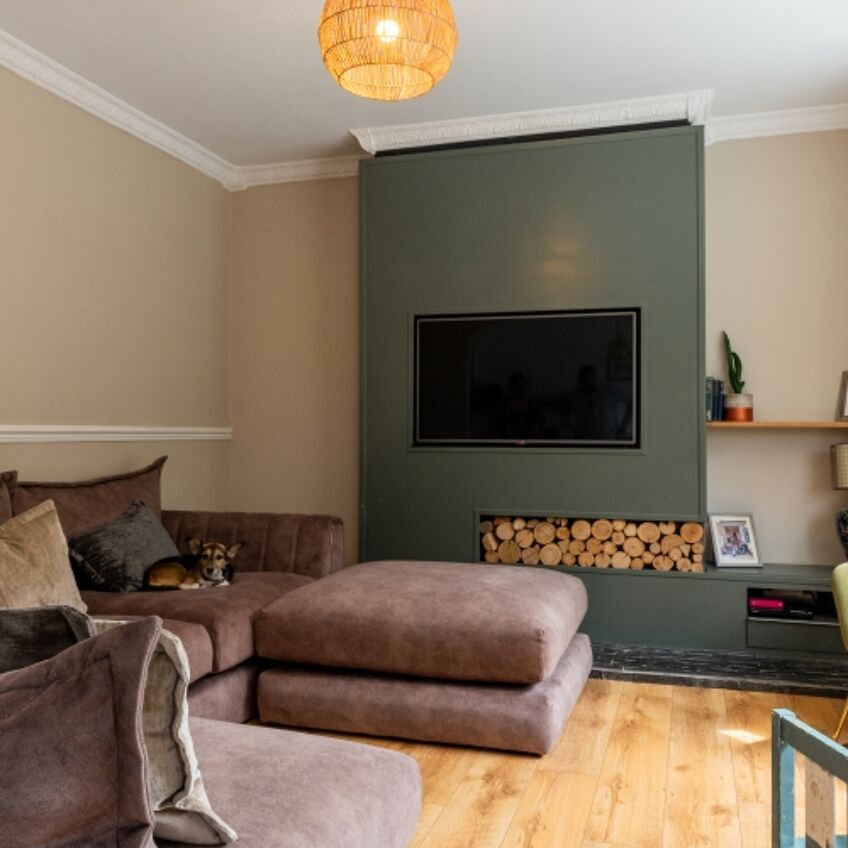 Bassaleg Road, Newport, NP20. For sale with Clarke & Partners estate agent.